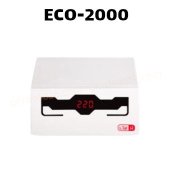 'ترانس اتوماتیک پرنیک مدل ECO-2000'