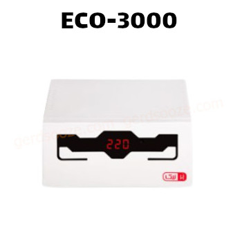 'استابلایزر پرنیک مدل ECO-3000'