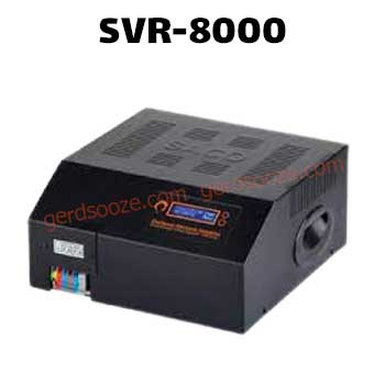 ترانس اتوماتیک تکفاز ساکو مدل SVR-8000